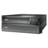 APC Smart-UPS X SMX1500RMI2U - 1500VA, 8x C13 išėjimai, USB, išplečiamas veikimo laikas