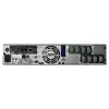 APC Smart-UPS X SMX1500RMI2UNC - 1500VA, 8x C13 išėjimai, USB, praplečiamas veikimo laikas, NMC