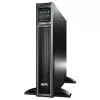 APC Smart-UPS X SMX1500RMI2UNC - 1500VA, 8x C13 išėjimai, USB, praplečiamas veikimo laikas, NMC