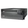 APC Smart-UPS X SMX1500RMI2UNC - 1500VA, 8x C13 išėjimai, USB, praplečiamas veikimo laikas, NMC