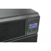 APC Smart-UPS On-Line SRT5KRMXLI – 5000VA, 6x C13, 4x C19 išėjimai, montuojamas į stelažą, integruota tinklo valdymo kortelė