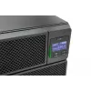 APC Smart-UPS On-Line SRT5KRMXLI – 5000VA, 6x C13, 4x C19 išėjimai, montuojamas į stelažą, integruota tinklo valdymo kortelė