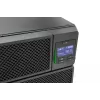 APC Smart-UPS On-Line SRT5KRMXLI – 5000VA, 6x C13, 4x C19 išėjimai, montuojamas į stelažą, integruota tinklo valdymo kortelė