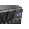 APC Smart-UPS On-Line SRT5KRMXLI – 5000VA, 6x C13, 4x C19 išėjimai, montuojamas į stelažą, integruota tinklo valdymo kortelė