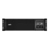 APC Smart-UPS On-Line SRT5KRMXLI – 5000VA, 6x C13, 4x C19 išėjimai, montuojamas į stelažą, integruota tinklo valdymo kortelė