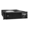 APC Smart-UPS On-Line SRT5KRMXLI – 5000VA, 6x C13, 4x C19 išėjimai, montuojamas į stelažą, integruota tinklo valdymo kortelė