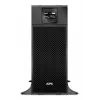 APC Smart-UPS On-Line, 6kVA/6kW, Tower, 230V, 6x C13+4x C19 IEC lizdai, tinklo kortelė+SmartSlot, prailgintas veikimo laikas, be bėgių komplekto