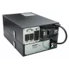 APC Smart-UPS On-Line SRT6KRMXLI - 6 kW/VA, 6x C13 + 4x C19 + kietasis laidas 1 fazė, montuojamas į stelažą, integruota tinklo valdymo kortelė