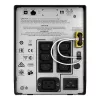 APC Smart-UPS C SMC2000I, linijinis-interaktyvus, 2000VA, bokštas, 230V, 6x IEC C13+1x IEC C19, USB ir Serial, AVR, grafinis LCD