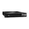 APC Smart-UPS On-Line SRT2200RMXLI - 2200VA, 8x C13 ir 2x C19, montuojamas į stelažą