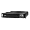 APC Smart-UPS On-Line SRT3000RMXLI - 3000VA, 8x C13 ir 2x C19, stelažinis