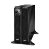 APC Smart-UPS On-Line SRT3000XLI - 3000VA, 8x C13 ir 2x C19, bokštinis