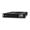 APC Smart-UPS On-Line SRT2200RMXLI-NC - 2200 VA, 8x C13 ir 2x C19, montuojamas į stelažą, su NMC