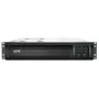 APC Smart-UPS SMT1500RMI2UNC - 4x C13, USB, montuojamas į stelažą, NMC, 1500VA
