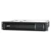 APC Smart-UPS SMT1500RMI2UNC - 4x C13, USB, montuojamas į stelažą, NMC, 1500VA