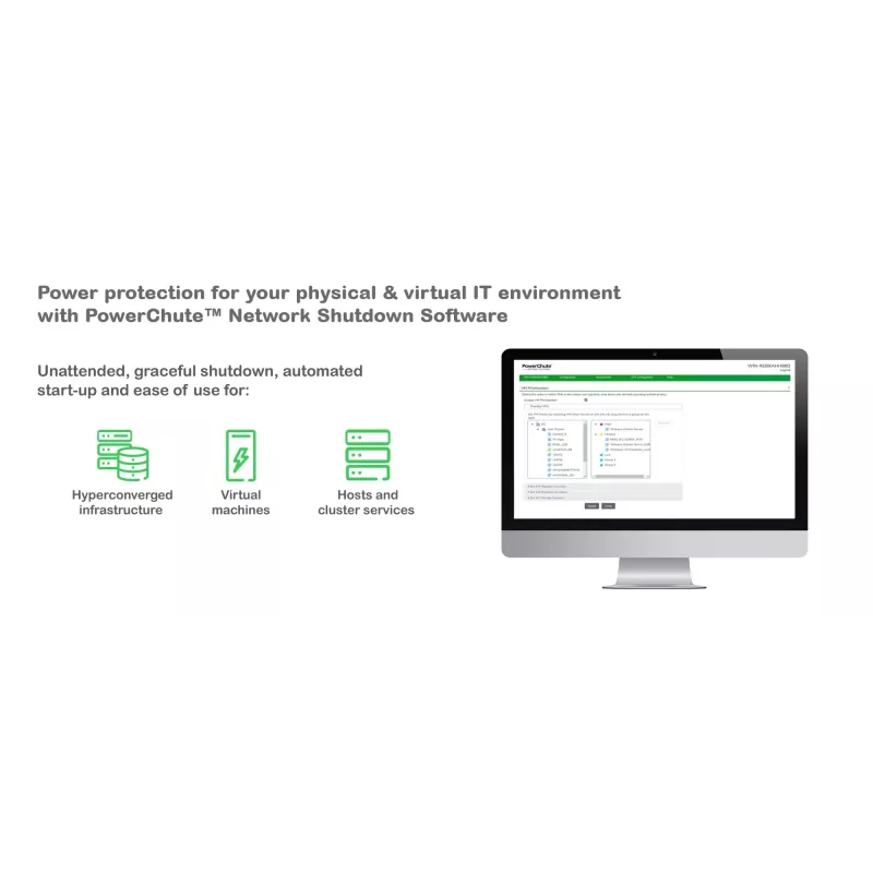 APC Smart-UPS SMT1500RMI2UNC - 4x C13, USB, montuojamas į stelažą, NMC, 1500VA
