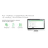 APC Smart-UPS SMT2200RMI2UNC, linijinis interaktyvus, 2200VA, 2U stelažinis, 230V, 8x IEC C13+2x IEC C19 lizdai, tinklo kortelė, AVR, LCD