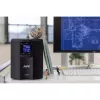 APC Smart-UPS C 1000VA linijinis-interaktyvus UPS, bokštas, 230V, 8x IEC C13, SmartConnect, USB, RS232, AVR, grafinis LCD