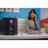 APC Smart-UPS C 1000VA linijinis-interaktyvus UPS, bokštas, 230V, 8x IEC C13, SmartConnect, USB, RS232, AVR, grafinis LCD