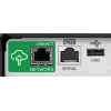 APC Smart-UPS C 1000VA linijinis-interaktyvus UPS, bokštas, 230V, 8x IEC C13, SmartConnect, USB, RS232, AVR, grafinis LCD