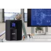 APC Smart-UPS SMC1500IC - 8x C13, USB, SmartConnect, 1500VA, linijinis-interaktyvus, 1.5 kVA, 900 W, sinusas, 170 V, 300 V