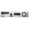 APC Smart-UPS SMT1000RMI2UC - 4x C13, USB, stelažinis 2U, SmartConnect, 1000VA