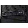 APC Smart-UPS SMT1000RMI2UC - 4x C13, USB, stelažinis 2U, SmartConnect, 1000VA