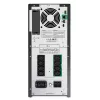 APC Smart-UPS SMT2200IC - 8x C13, 1x C19, USB, SmartConnect, 2200VA