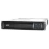 APC Smart-UPS SMT2200RMI2UC – 8x C13, 1x C19, USB, 2U stelažinis, SmartConnect, 2200VA