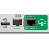 APC Smart-UPS SMT2200RMI2UC – 8x C13, 1x C19, USB, 2U stelažinis, SmartConnect, 2200VA