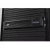 APC Smart-UPS SMT2200RMI2UC – 8x C13, 1x C19, USB, 2U stelažinis, SmartConnect, 2200VA