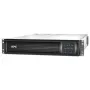APC Smart-UPS SMT3000RMI2UC - 8x C13, 1x C19, USB, stelažinis 2U, SmartConnect, 3000VA