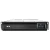 APC Smart-UPS SMT3000RMI2UC - 8x C13, 1x C19, USB, stelažinis 2U, SmartConnect, 3000VA