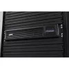 APC Smart-UPS SMT3000RMI2UC - 8x C13, 1x C19, USB, stelažinis 2U, SmartConnect, 3000VA