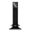 APC Smart-UPS On-Line, 1000VA/1000W, Tower, 230V, 6x C13 IEC lizdai, SmartSlot, prailgintas veikimo laikas, be bėgelių rinkinio
