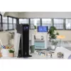 APC Smart-UPS On-Line SRT1500XLI, 1500VA/1500W, bokštas, 230V, 6x C13 IEC, SmartSlot, ilgintas veikimas, be bėgių komplekto