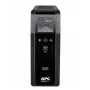 APC Back-UPS Pro, 1200VA/720W, bokštinis, 230V, 8x IEC C13 lizdai, sinusinė banga, AVR, USB Type A + C prievadai, LCD, keičiama baterija