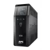 APC Back-UPS Pro, 1200VA/720W, bokštinis, 230V, 8x IEC C13 lizdai, sinusinė banga, AVR, USB Type A + C prievadai, LCD, keičiama baterija