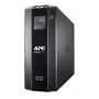 APC Back-UPS Pro 1600VA/960W, bokštas, 230V, 8x IEC C13 lizdai, AVR, LCD, keičiama baterija