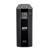 APC Back-UPS Pro 1600VA/960W, bokštas, 230V, 8x IEC C13 lizdai, AVR, LCD, keičiama baterija