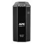 APC Back-UPS PRO BR650MI nepertraukiamo maitinimo šaltinis (UPS) Line-Interactive 0.65 kVA 390 W 6 lizdai