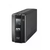 APC Back-UPS PRO BR650MI nepertraukiamo maitinimo šaltinis (UPS) Line-Interactive 0.65 kVA 390 W 6 lizdai