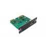 APC AP9640 Smart-UPS tinklo valdymo kortelė (3 kartos), SmartSlot, 12.1 mm, 11.4 mm, 38 mm, 80 g