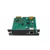 APC AP9640 Smart-UPS tinklo valdymo kortelė (3 kartos), SmartSlot, 12.1 mm, 11.4 mm, 38 mm, 80 g