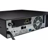 APC AP9640 Smart-UPS tinklo valdymo kortelė (3 kartos), SmartSlot, 12.1 mm, 11.4 mm, 38 mm, 80 g