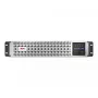 APC Smart-UPS Li-ion SMTL1000RMI2UC - 6x C13, trumpas gylis, montavimas į stelažą 2U, SmartConnect, 1000VA