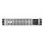 APC Smart-UPS Line Interactive 750VA Li-ion 2U Rack/Tower SMTL750RMI2UC