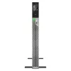 APC Smart-UPS Ultra Li-Ion SRTL3KRM1UIC - 3kW, 1U, 3x C13 ir 2x C19, SmartConnect