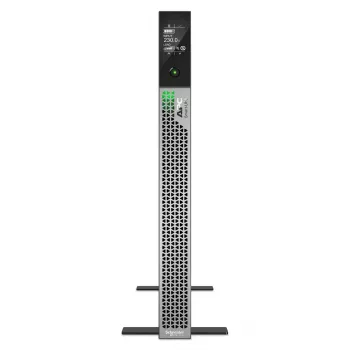 APC Smart-UPS Ultra Li-Ion SRTL3KRM1UIC - 3kW, 1U, 3x C13 ir 2x C19, SmartConnect
