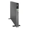 APC Smart-UPS Ultra Li-Ion SRTL3KRM1UIC - 3kW, 1U, 3x C13 ir 2x C19, SmartConnect